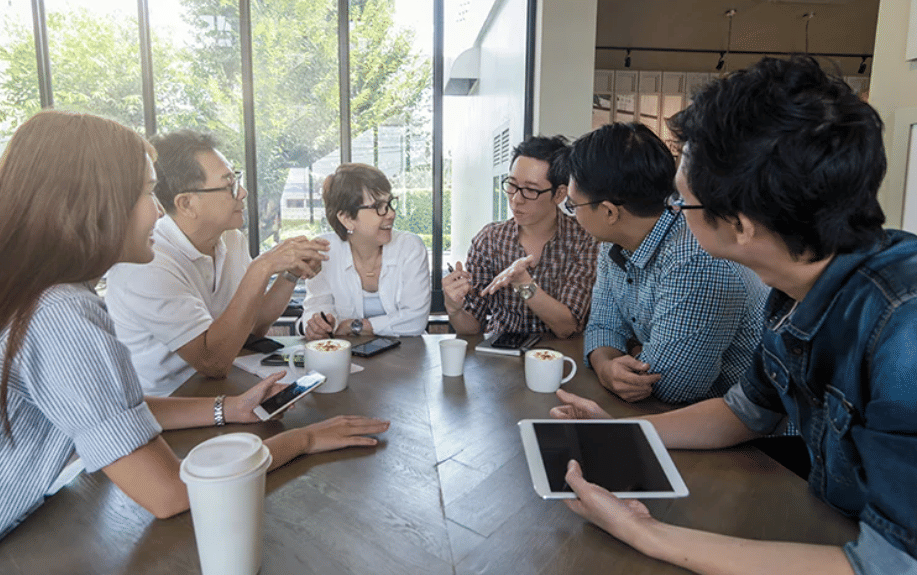 SPJSGM Extra Curriculars photo 2